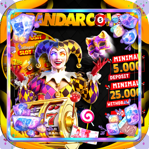 bandarcolok — mitra unggulan