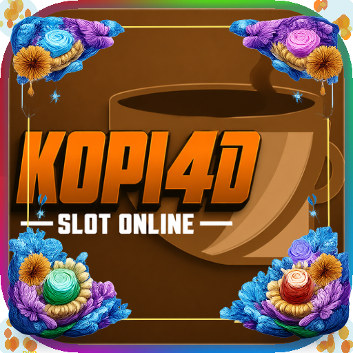 kopi4d — galeri pratinjau Resmi APK
